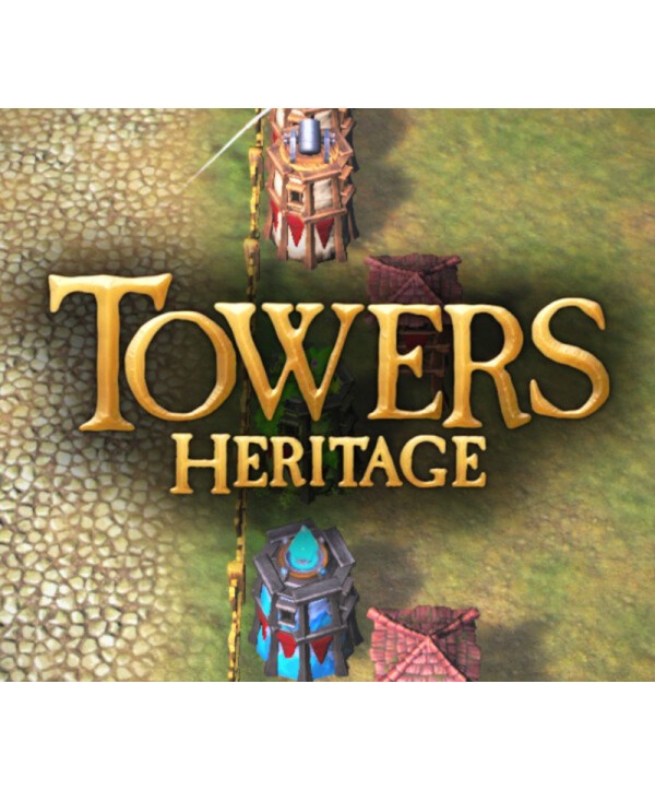 Towers Heritage Steam Key GLOBAL